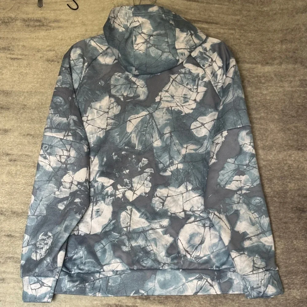 Nike therma fit